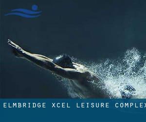 Elmbridge Xcel Leisure Complex