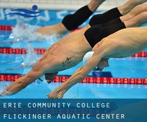 Erie Community College - Flickinger Aquatic Center