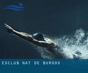 ESCLUB NAT. DE BURGOS