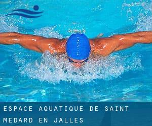 Espace Aquatique de Saint-Médard-en-Jalles