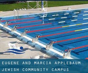 Eugene and Marcia Applebaum Jewish Community Campus