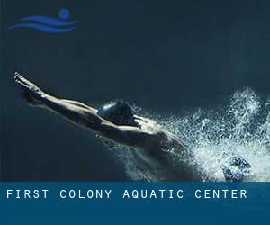 First Colony Aquatic Center