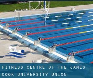 Fitness Centre of the James Cook University Union