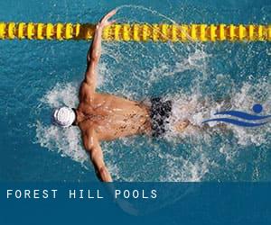 Forest Hill Pools