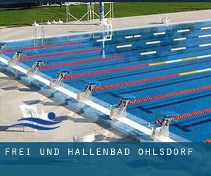 Frei- und Hallenbad Ohlsdorf