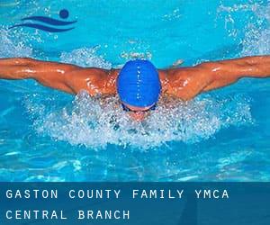 Gaston County Family YMCA - Central Branch