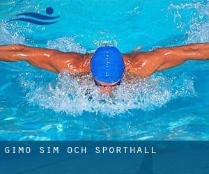 Gimo Sim- och Sporthall