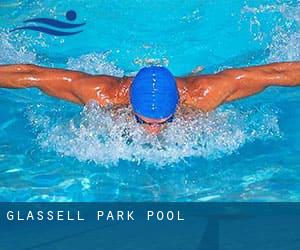 Glassell Park Pool