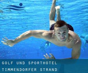 Golf- und Sporthotel Timmendorfer Strand