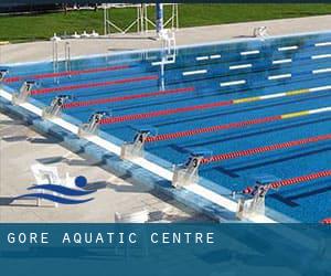 Gore Aquatic Centre