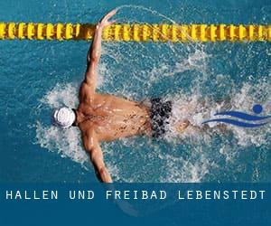 Hallen- und Freibad Lebenstedt