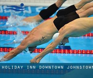 Holiday Inn Downtown Johnstown