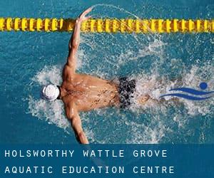 Holsworthy - Wattle Grove Aquatic Education Centre