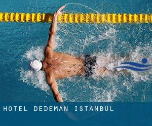 Hotel Dedeman Istanbul