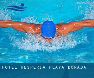 Hotel Hesperia Playa Dorada