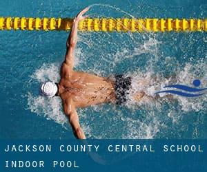 Jackson County Central School Indoor Pool