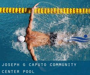 Joseph G. Caputo Community Center Pool