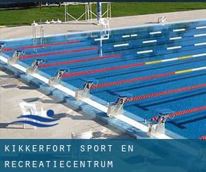 Kikkerfort Sport en Recreatiecentrum