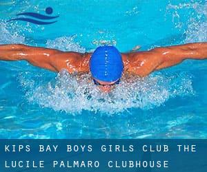 Kips Bay Boys & Girls Club - The Lucile Palmaro Clubhouse