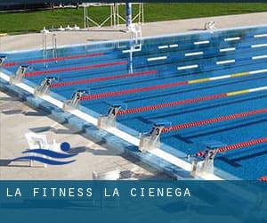 L.A. Fitness - La Cienega