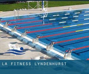 LA Fitness - Lyndenhurst