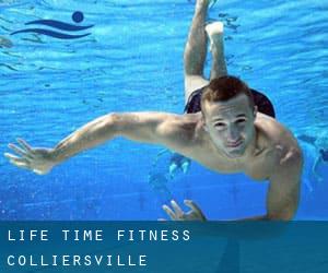 Life Time Fitness - Colliersville