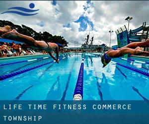 Life Time Fitness - Commerce Township