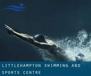 Littlehampton Swimming and Sports Centre