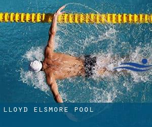 Lloyd Elsmore Pool