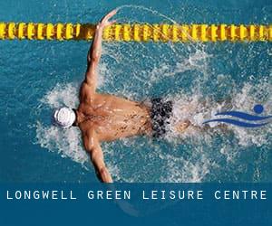 Longwell Green Leisure Centre