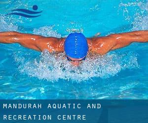 Mandurah Aquatic and Recreation Centre