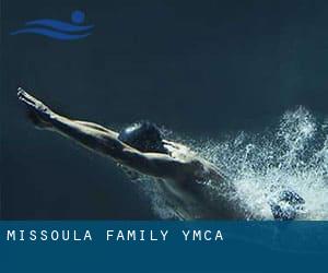 Missoula Family YMCA