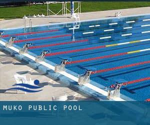 Muko Public Pool