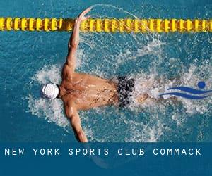 New York Sports Club - Commack