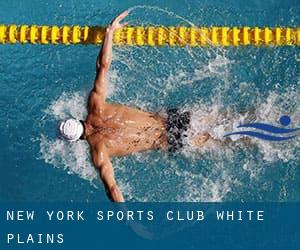 New York Sports Club - White Plains