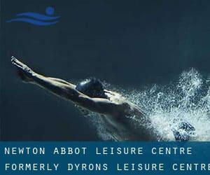 Newton Abbot Leisure Centre (Formerly Dyrons Leisure Centre)