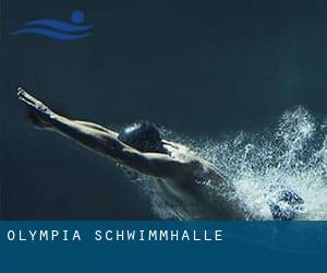 Olympia-Schwimmhalle