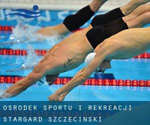 Osrodek Sportu i Rekreacji Stargard Szczecinski