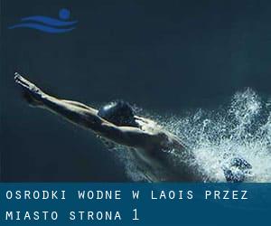 Ośrodki wodne w Laois przez Miasto - strona 1