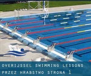 Overijssel Swimming Lessons przez Hrabstwo - strona 1