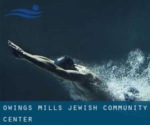 Owings Mills Jewish Community Center