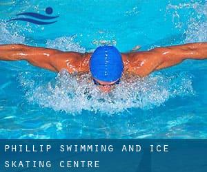 Phillip Swimming and Ice Skating Centre