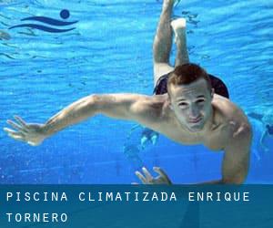 Piscina Climatizada `Enrique Tornero`