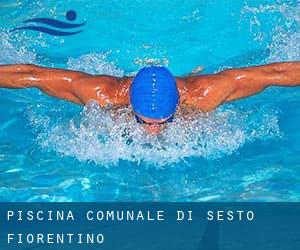 Piscina Comunale di Sesto Fiorentino