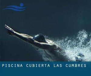 Piscina Cubierta `Las Cumbres`