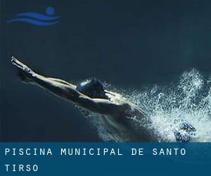 Piscina Municipal de Santo Tirso