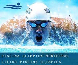 Piscina Olimpica Municipal Lieiro / Piscina Olímpica Climatizada de San Cibrao