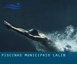 Piscinas Municipais - Lalin