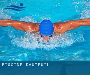 Piscine d'Auteuil