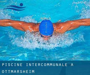 Piscine Intercommunale á Ottmarsheim